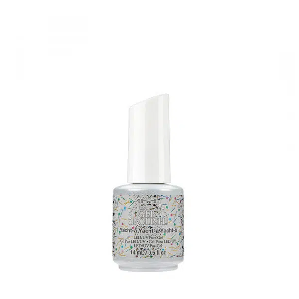 IBD - JUST POLISH - VERNIS SEMI-PERMANENT - COULEUR YACHT-A YACHT-A YACHT-A - 14ML