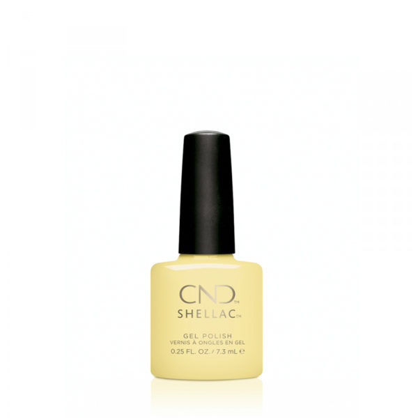 CND - Shellac - Vernis semi permanent - Couleur - Jellied