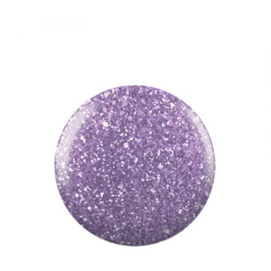 CND - Shellac - Vernis semi permanent - Couleur - Alluring Amethyst - Image 2