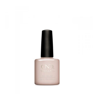 CND - Shellac - Vernis semi permanent - Couleur - Cashemere Wrap