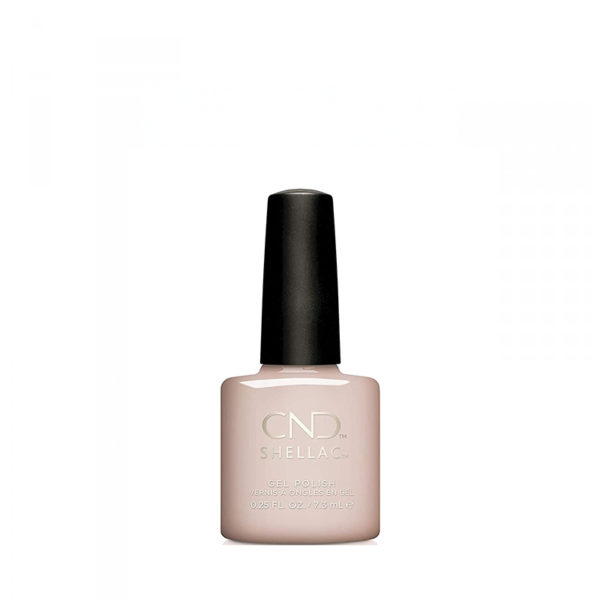 CND - Shellac - Vernis semi permanent - Couleur - Cashemere Wrap