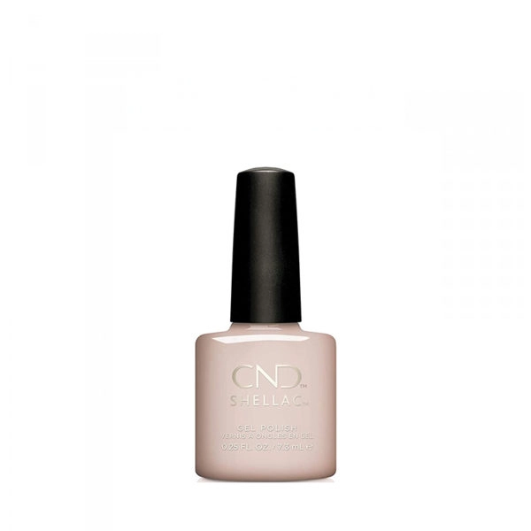 CND - Shellac - Vernis semi permanent - Couleur - Cashemere Wrap