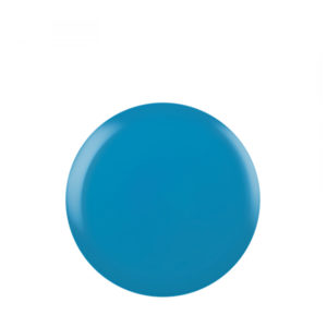 CND - Shellac - Vernis semi permanent - Couleur - Digi-Teal - Image 2