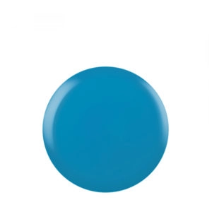 CND - Shellac - Vernis semi permanent - Couleur - Digi-Teal - Image 2