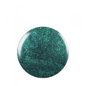 CND - Shellac - Vernis semi permanent - Couleur - Emerald Lights - Image 2