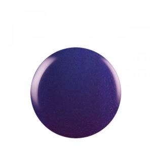 CND - Shellac - Vernis semi permanent - Couleur - Eternal Midnight - Image 2