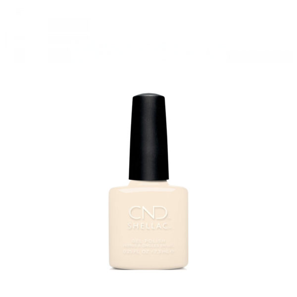 CND - Shellac - Vernis semi permanent - Couleur - Exquisite