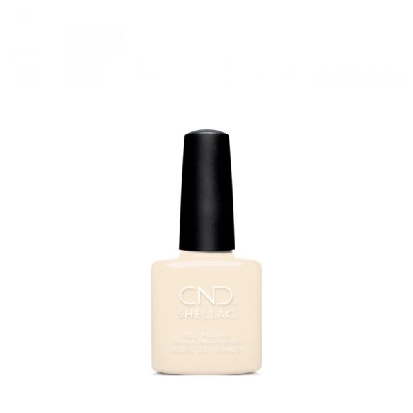 CND - Shellac - Vernis semi permanent - Couleur - Exquisite