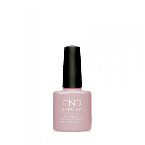 CND - Shellac - Vernis semi permanent - Couleur - Field Fox