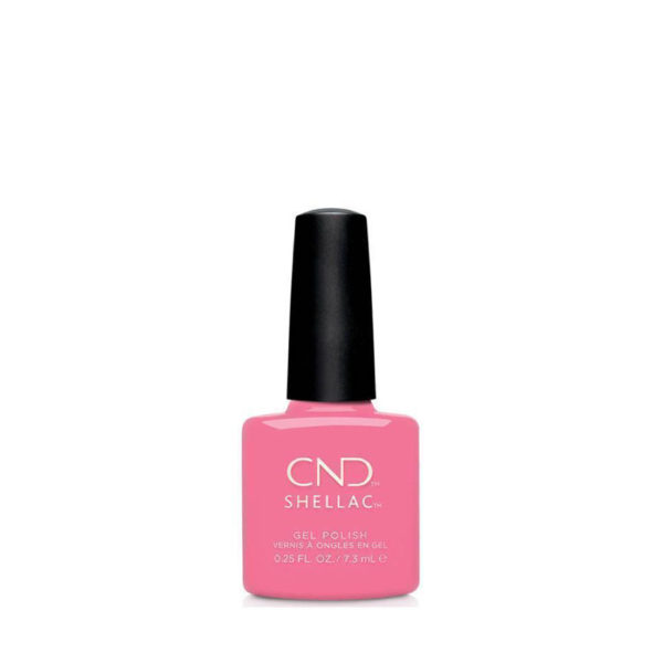 CND - Shellac - Vernis semi permanent - Couleur - Holographic