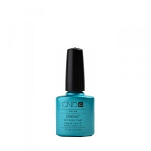 CND - Shellac - Vernis semi permanent - Couleur - Hotski to Tchotchke