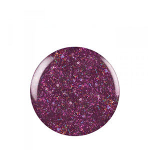 CND - Shellac - Vernis semi permanent - Couleur - Nordic Light - Image 2