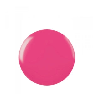 CND - Shellac - Vernis semi permanent Couleur - Pink Bikini - Image 2