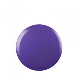 CND - Shellac - Vernis semi permanent Couleur - Vidéo Violet - Image 2