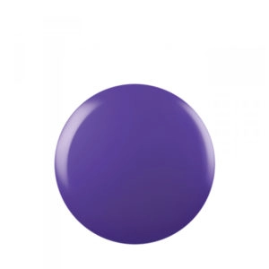 CND - Shellac - Vernis semi permanent Couleur - Vidéo Violet - Image 2