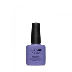 CND - Shellac - Vernis semi permanent Couleur - Wisteria Haze