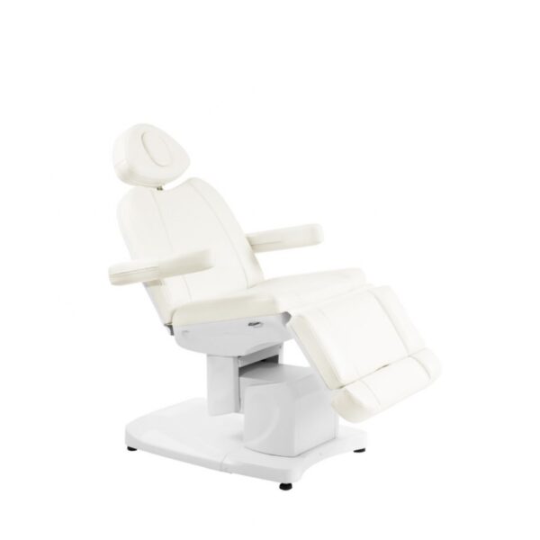 Fauteuil de soins Azuro Premium avec 4 moteurs - Chauffant ou non