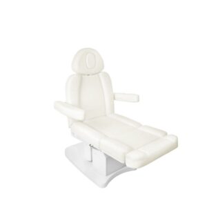 Fauteuil de soins Azuro Premium avec 4 moteurs - Chauffant ou non - Image 8