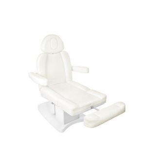 Fauteuil de soins Azuro Premium avec 4 moteurs - Chauffant ou non - Image 7
