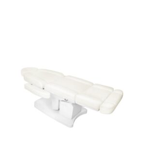 Fauteuil de soins Azuro Premium avec 4 moteurs - Chauffant ou non - Image 6