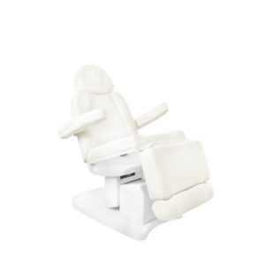 Fauteuil de soins Azuro Premium avec 4 moteurs - Chauffant ou non - Image 5