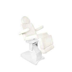 Fauteuil de soins Azuro Premium avec 4 moteurs - Chauffant ou non - Image 4