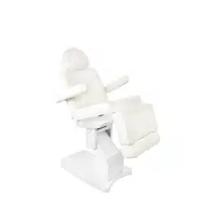 Fauteuil de soins Azuro Premium avec 4 moteurs - Chauffant ou non - Image 4