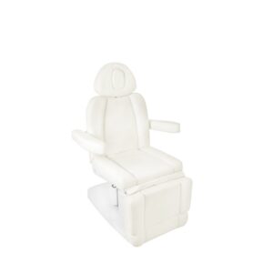 Fauteuil de soins Azuro Premium avec 4 moteurs - Chauffant ou non - Image 3