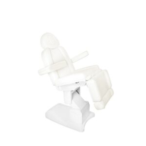 Fauteuil de soins Azuro Premium avec 4 moteurs - Chauffant ou non - Image 2