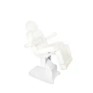 Fauteuil de soins Azuro Premium avec 4 moteurs - Chauffant ou non - Image 2