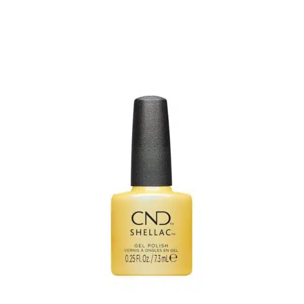 CND - Shellac - Vernis semi permanent - Couleur - Char-Truth