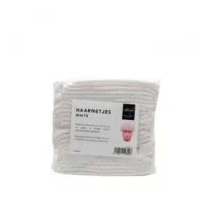 CHARLOTTE EN PAPIER NON TISSE - BOITE DE 50 PIECES - Image 2