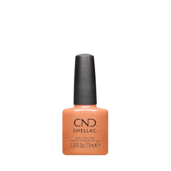 CND - Shellac - Vernis semi permanent - Couleur - Daydreaming