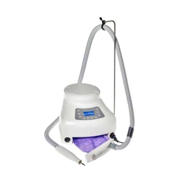 FRAISEUSE - PROMED - AVEC ASPIRATION INTEGREE - 30.000 tr/min