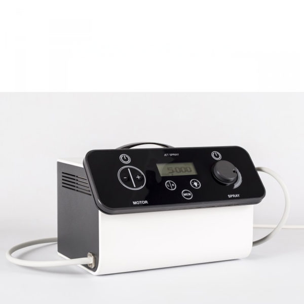 FRAISEUSE - JETSPRAY LCD - MODELE PODODENT I