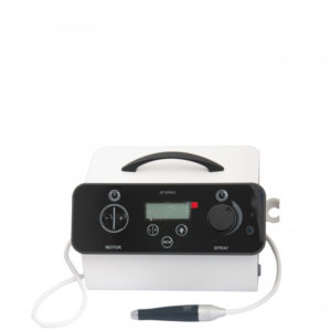 FRAISEUSE - JETSPRAY LCD - MODELE PODODENT I - Image 2