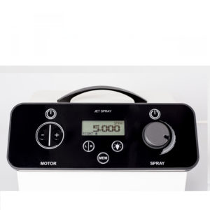 FRAISEUSE - JETSPRAY LCD - MODELE PODODENT I - Image 3