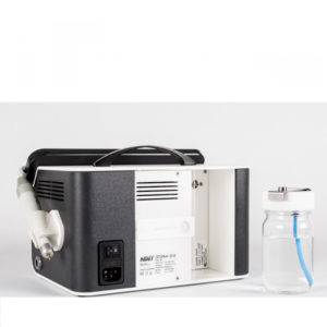 FRAISEUSE - JETSPRAY LCD - MODELE PODODENT I - Image 4