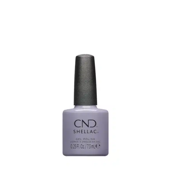 CND - Shellac - Vernis semi permanent - Couleur - Hazy Games