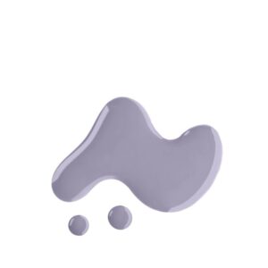 CND - Shellac - Vernis semi permanent - Couleur - Hazy Games - Image 2