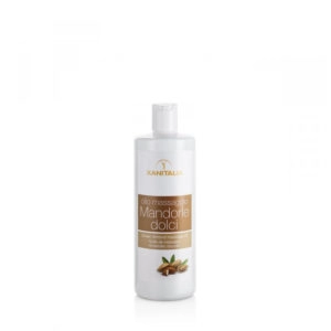 MASSAGE - HUILE DE MASSAGE - XANITALIA - AMANDE DOUCE - 500ML