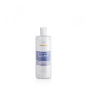 MASSAGE - HUILE DE MASSAGE - XANITALIA - NEUTRE - 500ML