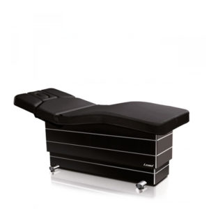 TABLE DE MASSAGE - LEMI - VERSUS - BORDEAUX - Noir