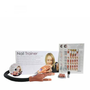 ACCESSOIRE - MODELAGE  - MAIN D'EXERCICE - KIT COMPLET - Image 2