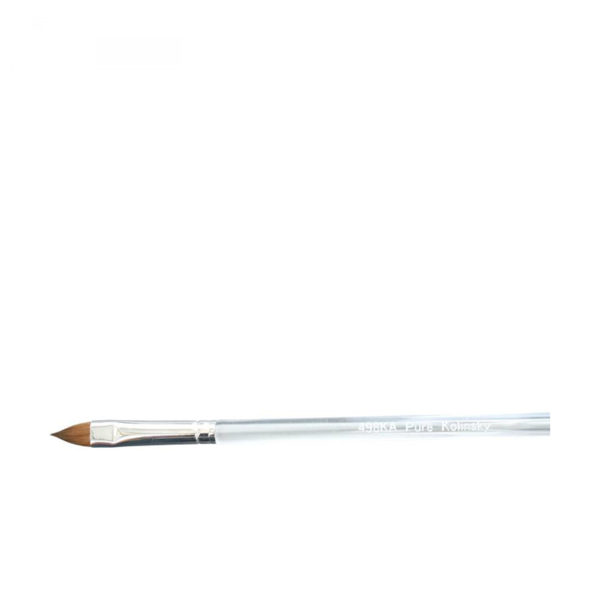 ACCESSOIRE - MODELAGE RESINE - PINCEAU - KOLINSKY 498KA