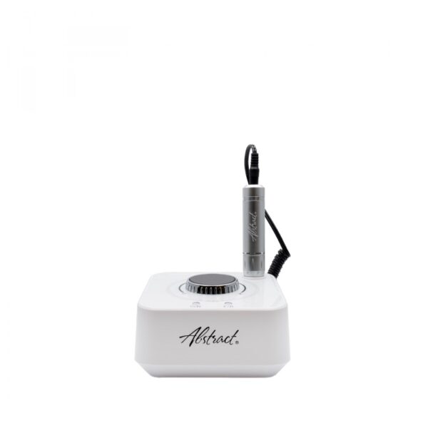 FRAISEUSE - ABSTRACT - PONCEUSE SUPREME PRO WHITE - 40000 t/m
