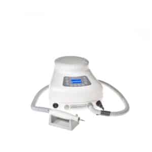 FRAISEUSE - PROMED - AVEC ASPIRATION INTEGREE - 30.000 tr/min - Image 2