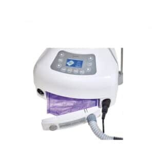 FRAISEUSE - PROMED - AVEC ASPIRATION INTEGREE - 30.000 tr/min - Image 3