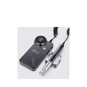 ABSTRACT - FRAISEUSE PORTABLE PRO - RECHARGEABLE - 40000 T/M - NOIR - Image 2