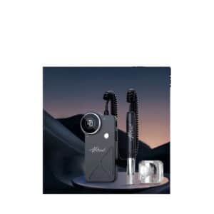 ABSTRACT - FRAISEUSE PORTABLE PRO - RECHARGEABLE - 40000 T/M - NOIR - Image 4
